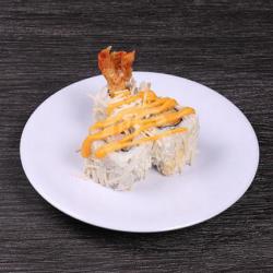 Ebi Cheese Roll