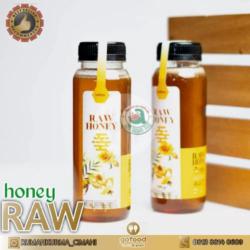 Raw Honey 250ml