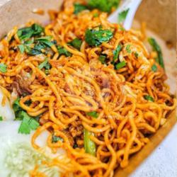 Mie Goreng / Kuah Babat   Iso