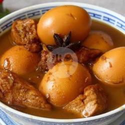 Semur Telor