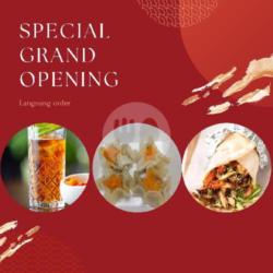 Special Grand Opening 2