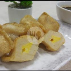 Pempek Telor Kecil