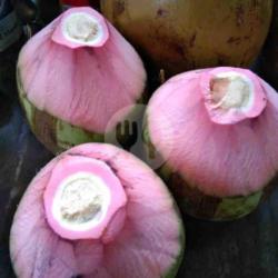 Kelapa Ijo Papas Atas Bawah