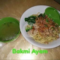 Bakmi Ayam