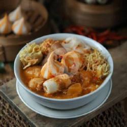 Suki Kuah Tomyam