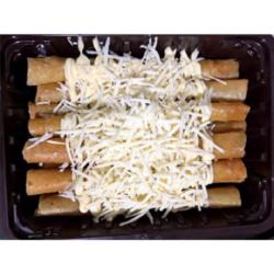 Cheese Roll Keju Isi 10pcs