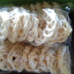 Krupuk Uyel