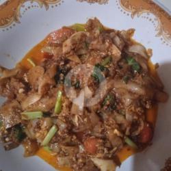Kwetiao Goreng Atau Rebus