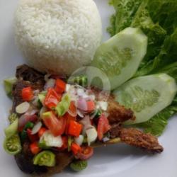 Nasi Ayam Bohay