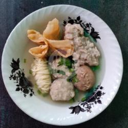 Bakso Campur Sapi