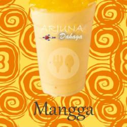 Ice Blend Mangga