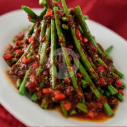 Buncis Sapi Szechuan