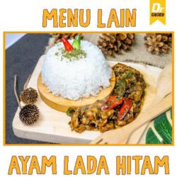 Ayam Lada Hitam