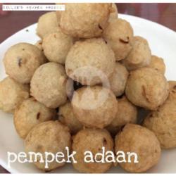 Pempek Adaan / Bulat