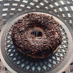 Donat Rasa Coklat Ceres