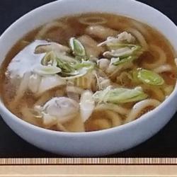 Chicken Udon