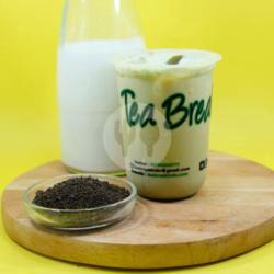 Matcha Milk Tea