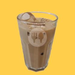 Kopi Creamy Aren