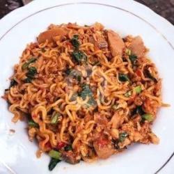 Mie Nyemek Jawa