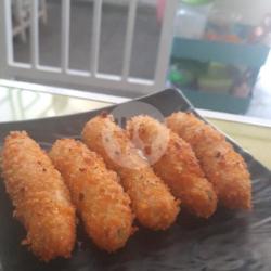 Potato Cheese Stick