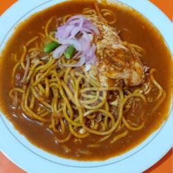 Mie Kuah Telor Campur(gak Bisa Request Pisah Telor)