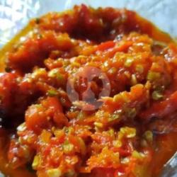 Extra Sambel Setan