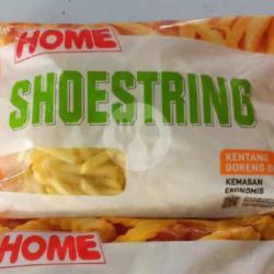 Kentang Home Shoestring