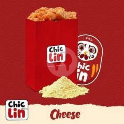 Chiclin Salty Cheese