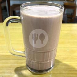 Susu Madu Jahe Coklat