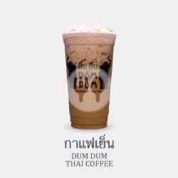 Thai Coffee