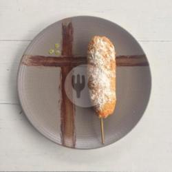 Sweet Corndog