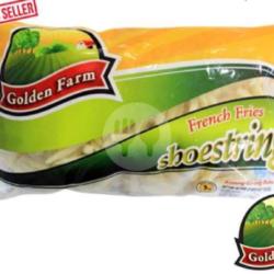 Golden Farm Shoestring 1kg