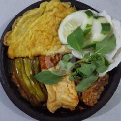 Telur Bumbu Bebek Tanpa Nasi