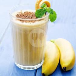 Milk Shake Banana