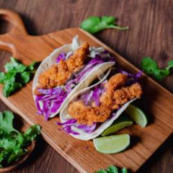 Taco Chicken Crunchy