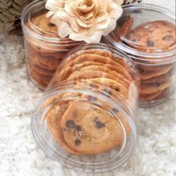 Classic Chocochip Cookies