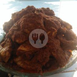 Sambal Randang Ayam