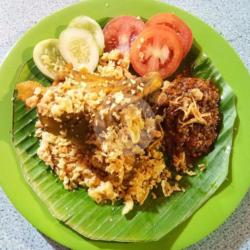 Bebek Goreng Pedas