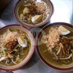 Soto Ayam   Koya