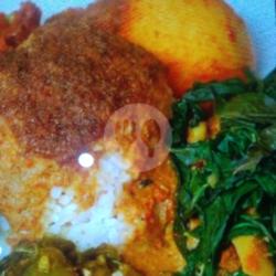 Nasi Padang Vinaya