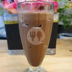 Choco Milkshake