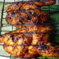 1 Ekor Ayam Ketumbar Bakar/ Goreng