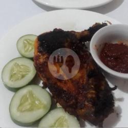 Ayam Bakar Madu Bumbu Taliwang (ayam Kampung)