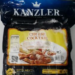 Kanzler Cheese Cocktail 500gr