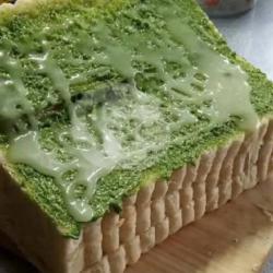 Roti Casino Green Tea