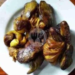 Ati Ampela Goreng
