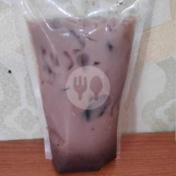 Creamy Chocolate Drink