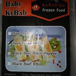 Baby Kebab Sobabqu