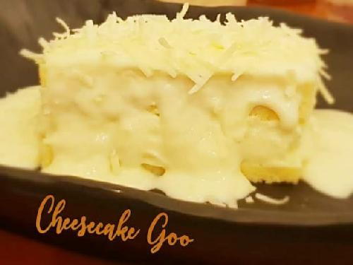 Cheesecake Goo, Bekasi Barat