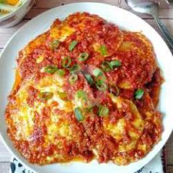 Telor Balado